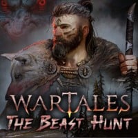 Okładka Wartales: The Beast Hunt
