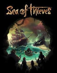 Okładka Sea of Thieves