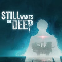 Okładka Still Wakes the Deep