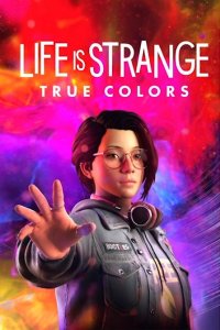 Okładka Life is Strange: True Colors