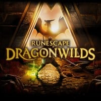 Okładka RuneScape: Dragonwilds