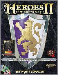 Heroes of Might and Magic II: The Succession Wars download