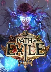 Okładka gry Path of Exile