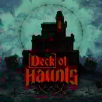 Okładka Deck of Haunts