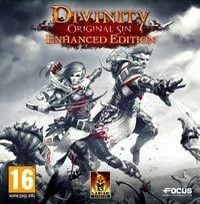 Okładka Divinity: Original Sin - Enhanced Edition