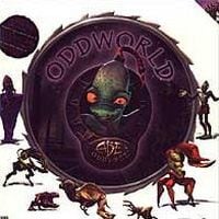 Okładka Oddworld: Abe's Oddysee