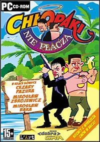 Okładka Chłopaki nie płaczą