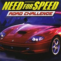 Okładka Need for Speed 4: Road Challenge