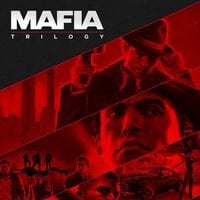 Okładka Trylogia Mafia