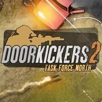 Okładka Door Kickers 2: Task Force North