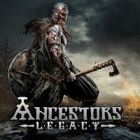 Okładka Ancestors Legacy