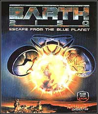 Earth 2150: Escape from the Blue Planet download