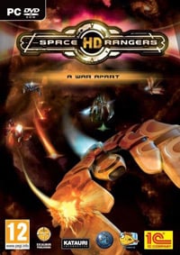 Okładka Space Rangers HD: A War Apart
