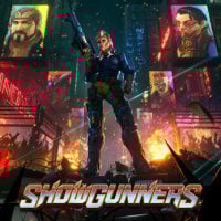 Showgunners download