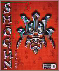 Shogun: Total War download