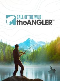 Okładka gry Call of the Wild: The Angler