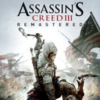 Okładka Assassin's Creed III Remastered