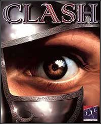 Okładka Clash