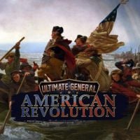 Okładka Ultimate General: American Revolution