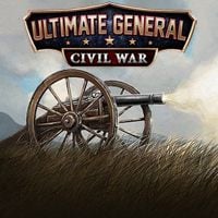Okładka gry Ultimate General: Civil War