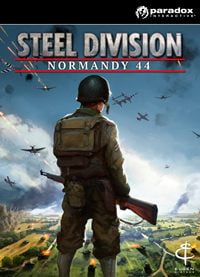 Steel Division: Normandy 44 download