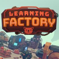 Okładka gry Learning Factory