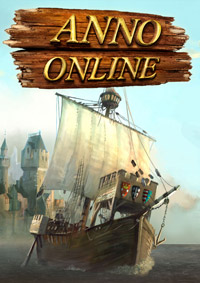 Okładka Anno Online
