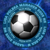 Okładka Liga Polska Manager 2005