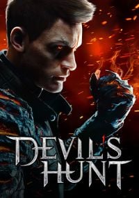 Okładka gry Devil's Hunt