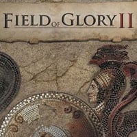Okładka Field of Glory II