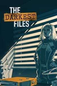 The Darkest Files download