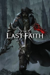 Okładka The Last Faith