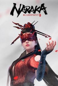 Okładka gry Naraka: Bladepoint