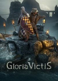Okładka gry Gloria Victis