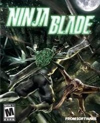 Okładka Ninja Blade