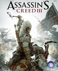 Okładka gry Assassin's Creed III