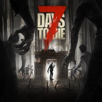 Okładka gry 7 Days to Die