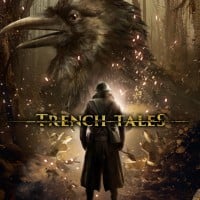 Okładka gry Trench Tales