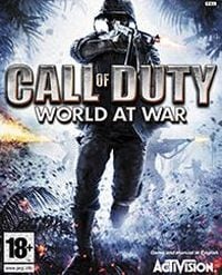 Okładka Call of Duty: World at War