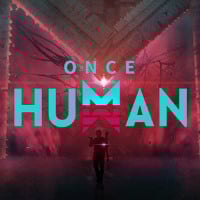 Once Human download