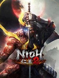 Okładka NiOh 2: The Complete Edition