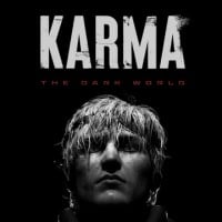 Okładka Karma: The Dark World