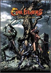 Evil Islands: Klątwa Zagubionej Duszy download