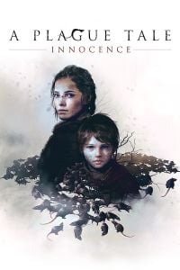 Okładka A Plague Tale: Innocence