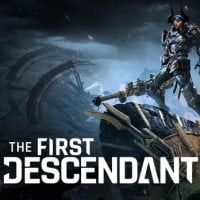 The First Descendant download