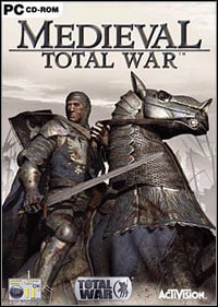 Okładka Medieval: Total War