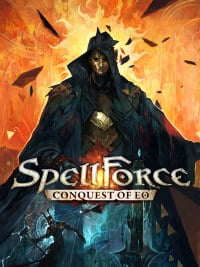 Okładka SpellForce: Conquest of Eo