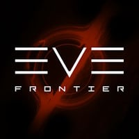 Okładka EVE Frontier