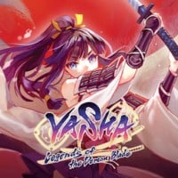 Yasha: Legends of the Demon Blade download