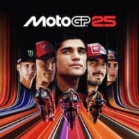 Okładka MotoGP 25